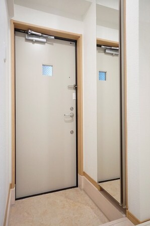 グランビル清水の物件内観写真